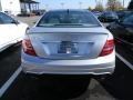 Iridium Silver Metallic - C 350 Coupe Photo No. 4