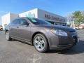 Taupe Gray Metallic - Malibu LT Sedan Photo No. 1