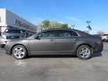 Taupe Gray Metallic - Malibu LT Sedan Photo No. 4