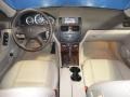 Sand Beige Metallic - C 300 Luxury Photo No. 13