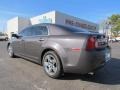 Taupe Gray Metallic - Malibu LT Sedan Photo No. 5