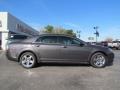 Taupe Gray Metallic - Malibu LT Sedan Photo No. 8