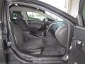 Taupe Gray Metallic - Malibu LT Sedan Photo No. 10