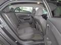 Taupe Gray Metallic - Malibu LT Sedan Photo No. 11