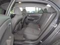 Taupe Gray Metallic - Malibu LT Sedan Photo No. 12