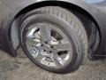 Taupe Gray Metallic - Malibu LT Sedan Photo No. 21