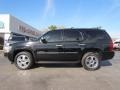 Black - Tahoe LTZ 4x4 Photo No. 4