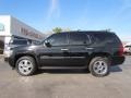 2009 Black Chevrolet Tahoe LTZ 4x4  photo #4