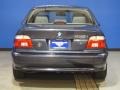 2002 Toledo Blue Metallic BMW 5 Series 530i Sedan  photo #6
