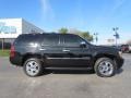 Black - Tahoe LTZ 4x4 Photo No. 8