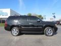 2009 Black Chevrolet Tahoe LTZ 4x4  photo #8