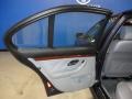2002 Toledo Blue Metallic BMW 5 Series 530i Sedan  photo #15