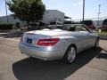 Iridium Silver Metallic - E 350 Cabriolet Photo No. 3