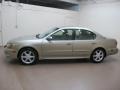 2004 Golden Sand Metallic Infiniti I 35  photo #5