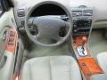 2004 Golden Sand Metallic Infiniti I 35  photo #26