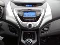 Black - Elantra GLS Photo No. 6