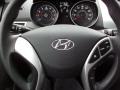 Black - Elantra GLS Photo No. 7