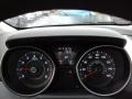 Black - Elantra GLS Photo No. 8
