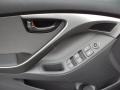 Black - Elantra GLS Photo No. 9