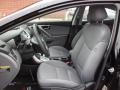 Black - Elantra GLS Photo No. 10