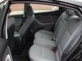 Black - Elantra GLS Photo No. 11