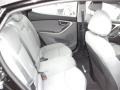 Black - Elantra GLS Photo No. 15