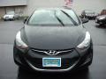 Black - Elantra GLS Photo No. 18