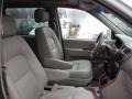 2004 Clear White Kia Sedona EX  photo #18