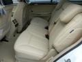 Arctic White - GL 550 4Matic Photo No. 5