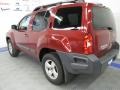 Red Brawn Pearl - Xterra SE 4x4 Photo No. 3