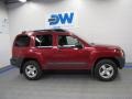 Red Brawn Pearl - Xterra SE 4x4 Photo No. 6