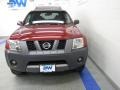 Red Brawn Pearl - Xterra SE 4x4 Photo No. 7