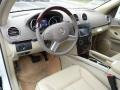 Arctic White - GL 550 4Matic Photo No. 8