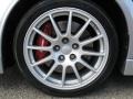 2008 Mitsubishi Lancer Evolution GSR Wheel and Tire Photo