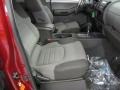 Red Brawn Pearl - Xterra SE 4x4 Photo No. 15