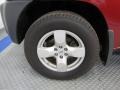 Red Brawn Pearl - Xterra SE 4x4 Photo No. 21