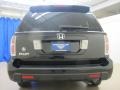 2008 Formal Black Honda Pilot EX-L  photo #8