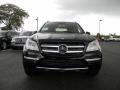 Black - GL 450 4Matic Photo No. 2
