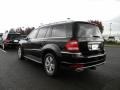 Black - GL 450 4Matic Photo No. 4