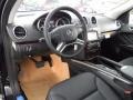 Black - GL 450 4Matic Photo No. 8