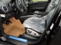 Black - GL 450 4Matic Photo No. 7