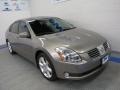 Spirited Bronze Pearl - Maxima 3.5 SE Photo No. 1