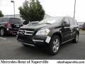 Black - GL 450 4Matic Photo No. 1