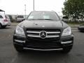 Black - GL 450 4Matic Photo No. 2