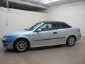 Silver Metallic - 9-3 Arc Convertible Photo No. 5