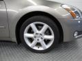 Spirited Bronze Pearl - Maxima 3.5 SE Photo No. 21