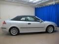 Silver Metallic - 9-3 Arc Convertible Photo No. 10