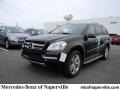 Black - GL 450 4Matic Photo No. 1