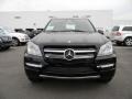Black - GL 450 4Matic Photo No. 2