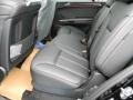 Black - GL 450 4Matic Photo No. 5